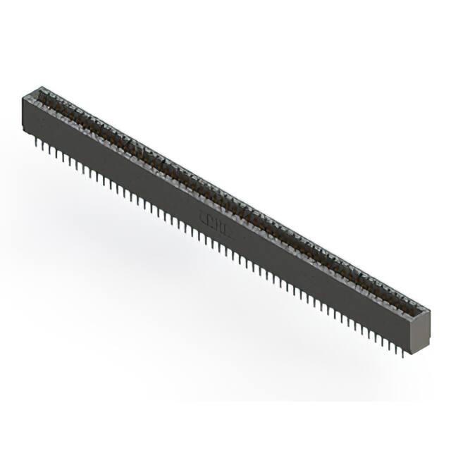 726-110-525-201 EDAC Inc.  Edgeboard Connectors
